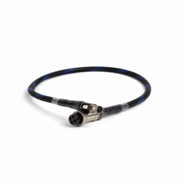 L1 cable, 50cm, GX16-4 to Mini XLR Pro-Ject