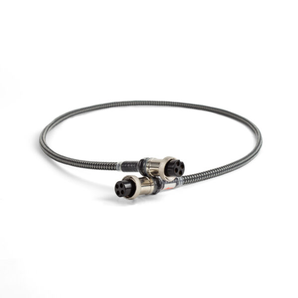 L2-S cable, 100cm, GX16-4 to GX16-4 connector